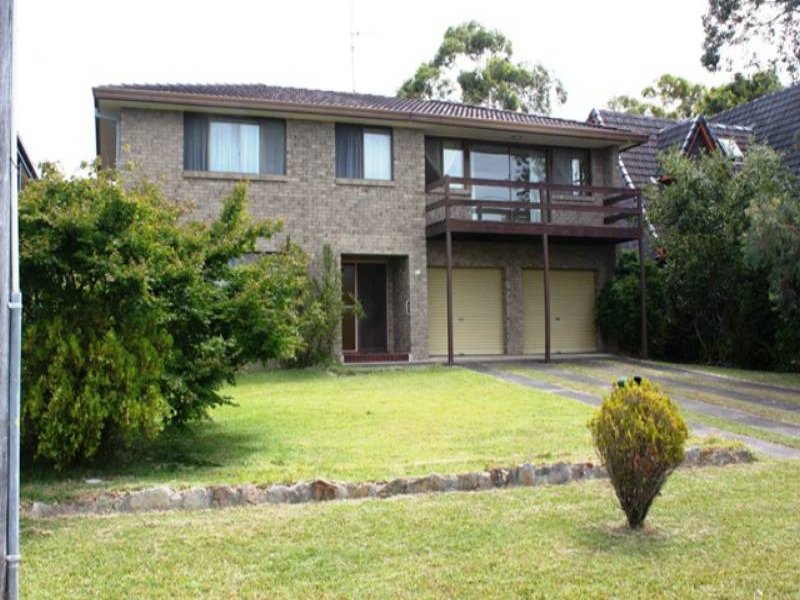 17 Lambs Crescent, Vincentia, NSW 2540 Property Details