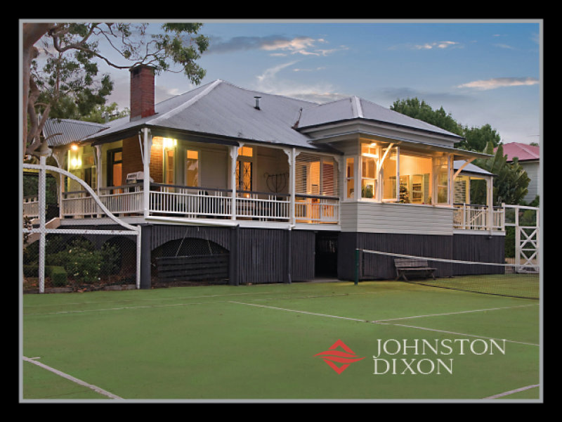 42 Molonga Terrace, Graceville, Qld 4075 Property Details