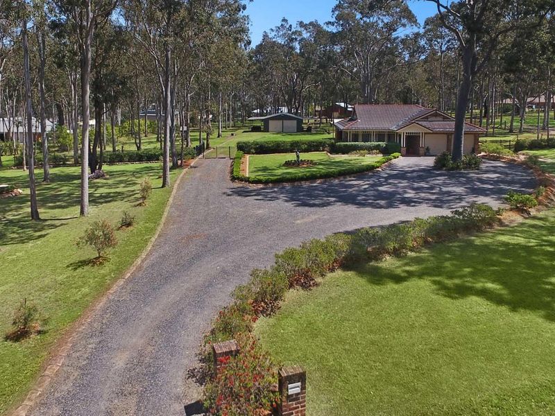 3 Windermere Place, Wallalong, NSW 2320
