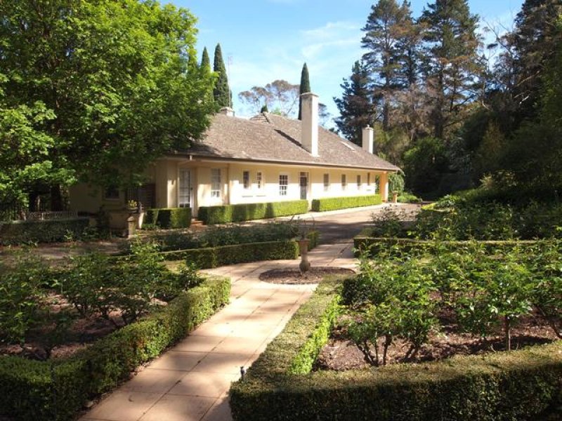 24 Queen Street, Bowral, NSW 2576 Property Details