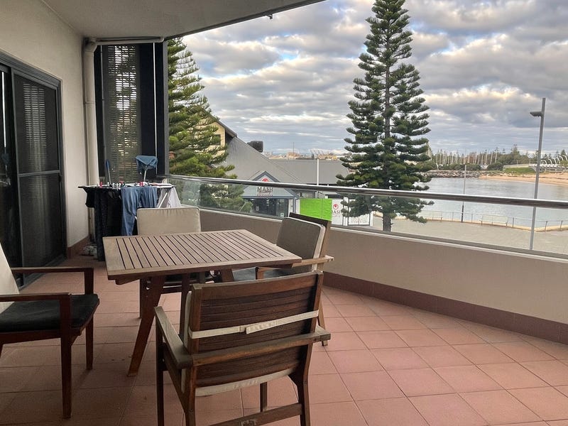 11/23 Casuarina Drive, Bunbury, WA 6230 Unit for Rent