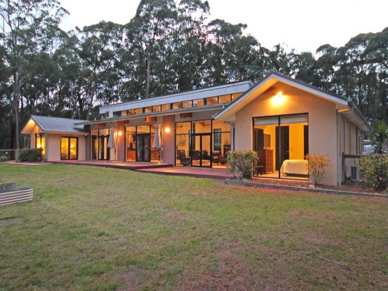 95 Slatey Creek Road, Woodend, Vic 3442 Property Details