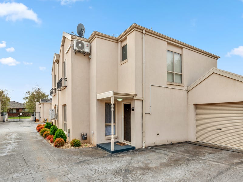 3/810 Coop Street, Werribee, Vic 3030 Townhouse for Sale
