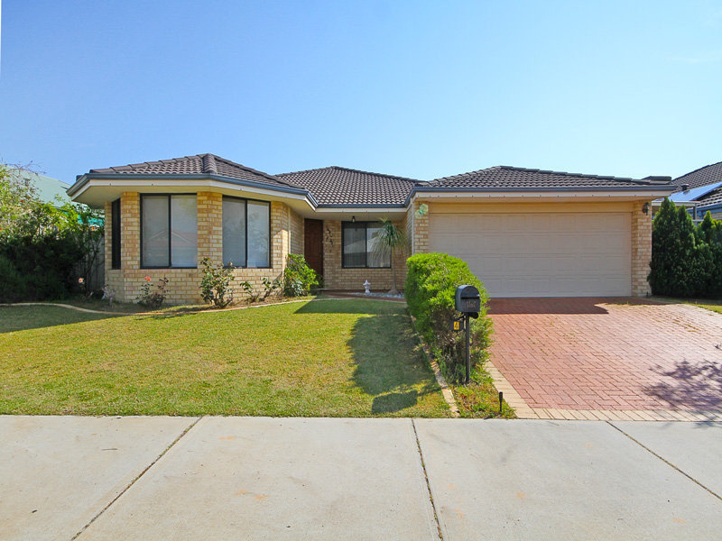 4 Messara Avenue, Henley Brook, WA 6055