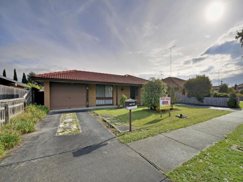 91 Bridle Road, Morwell, VIC 3840