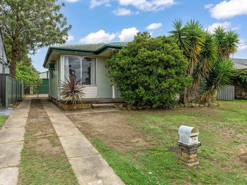 29 Barralier Avenue, Woodberry, NSW 2322 House for Sale realestate