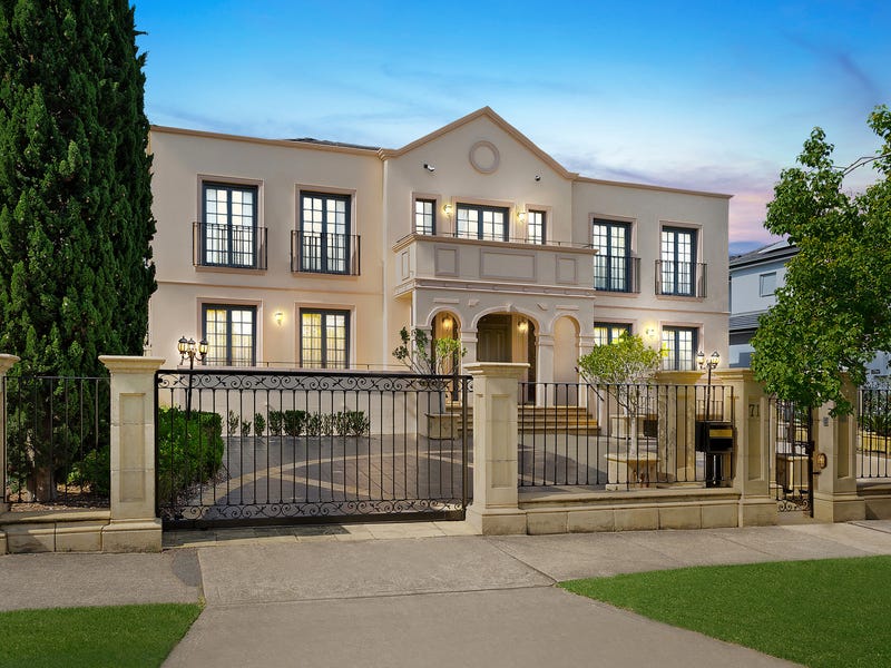 71 Newton Road, Strathfield, Nsw 2135 - Realestate.com.au