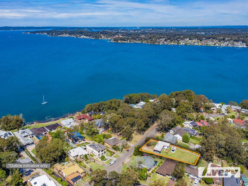 7 Macquarie Street, Bolton Point, NSW 2283