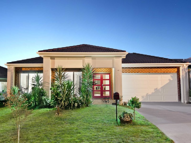 205 Cookes Road, Doreen, Vic 3754 Property Details