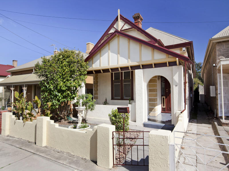 27 Fletcher Road, Birkenhead, SA 5015 Property Details