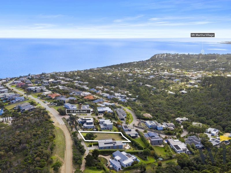 61 Park Road, Mount Martha, VIC 3934
