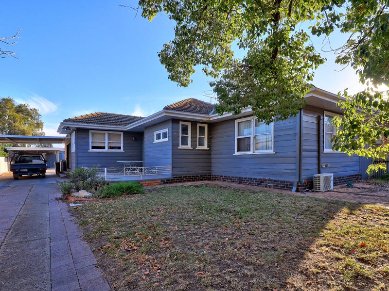 472 Street, Deniliquin, NSW 2710