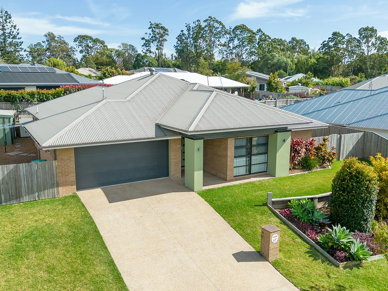 89 Straker Drive, Cooroy, Qld 4563 Property Details