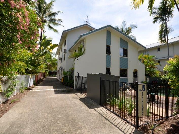 7/5 Garrick Street, Port Douglas, QLD 4877