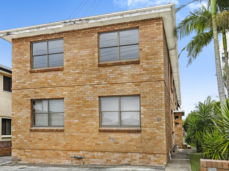 6/62 Corrimal Street, Wollongong, NSW 2500