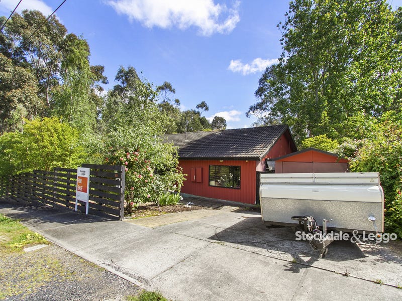 64 Kelso Road, Yallourn North, VIC 3825