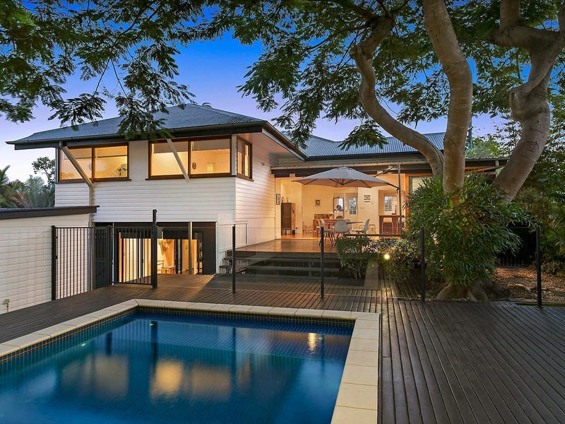 42 Hawken Drive, St Lucia, QLD 4067