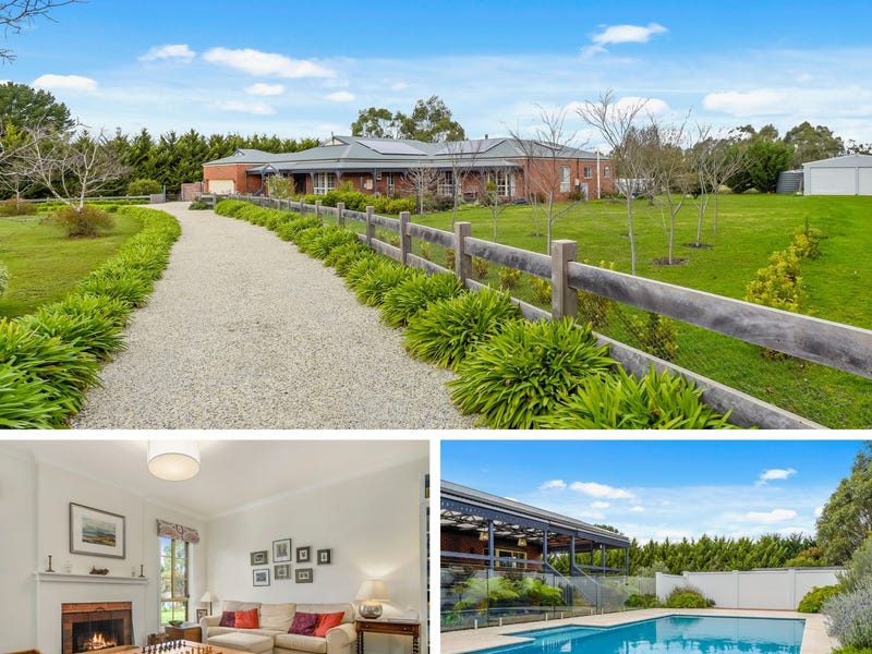 44 Joseph Avenue, New Gisborne, VIC 3438