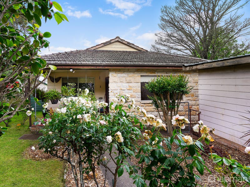 17 Albert Road, Hazelbrook, NSW 2779 Property Details