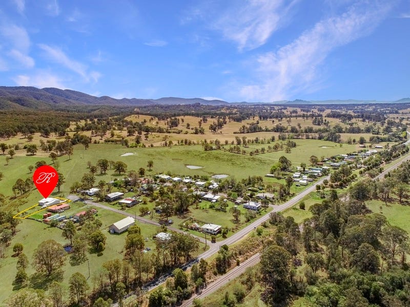 2 Ward Street, Wards River, NSW 2422 House for Sale