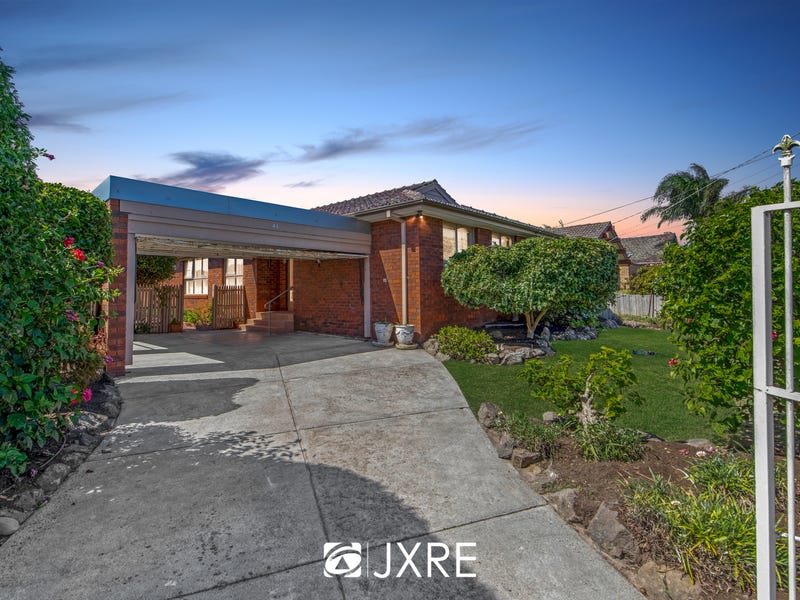 41 Sherbrooke Avenue, Oakleigh South, VIC 3167
