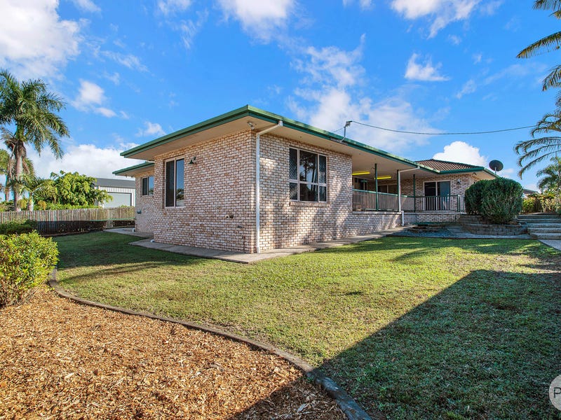 25 Glenella Richmond Road, Glenella, QLD 4740