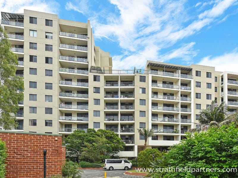 16/323 Forest Road, Hurstville, NSW 2220 - Property Details