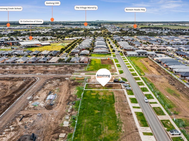 356 Charlemont Road, Armstrong Creek, VIC 3217