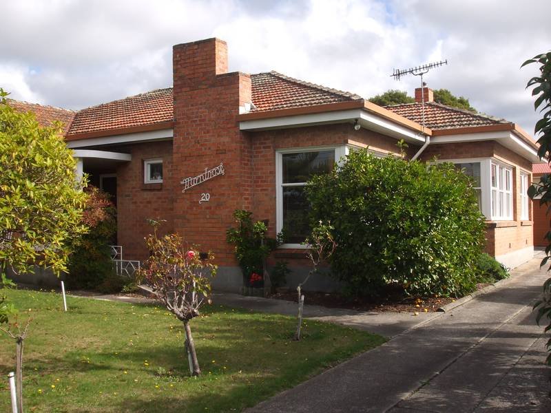 20 Saunders Street, Wynyard, Tas 7325 Property Details