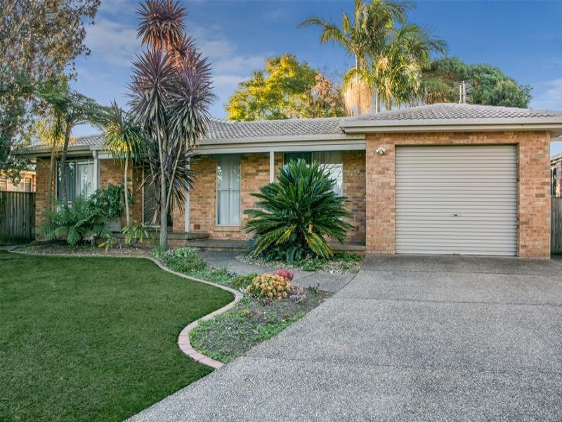 35 Lyrebird Drive, Nowra, NSW 2541 Property Details