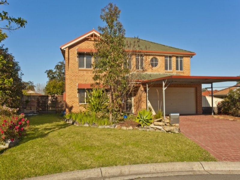 16 Silverwood Close, Medowie, NSW 2318