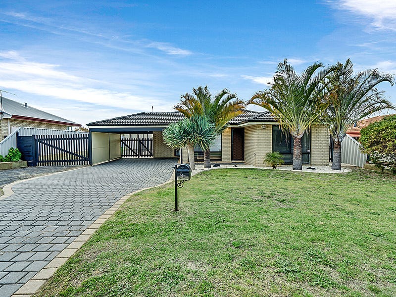 35 Brand Avenue, Usher, WA 6230 Property Details