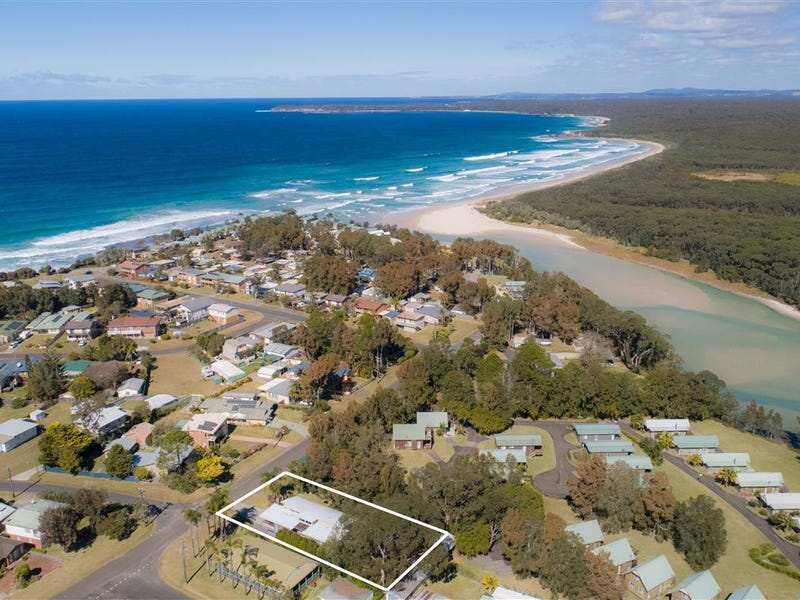 41 Berrara Road, Berrara, NSW 2540 House for Sale