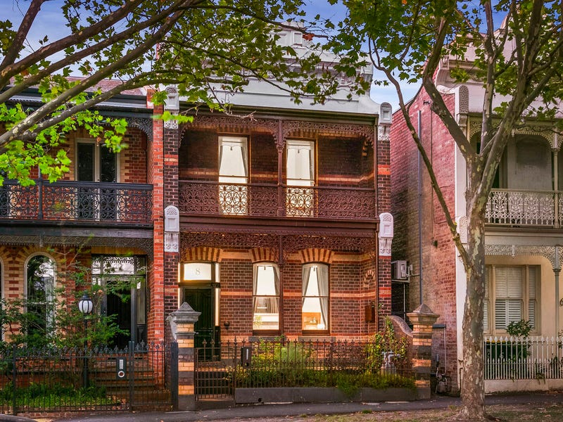 8 Canning Street, North Melbourne, VIC 3051