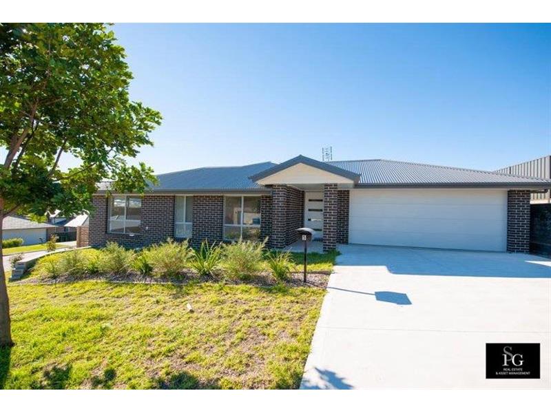 5 Scorpius Rdge, Cameron Park, NSW 2285