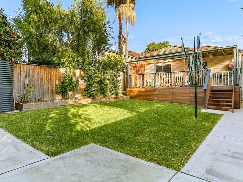 33 Coleridge Street, Leichhardt, NSW 2040 Property Details