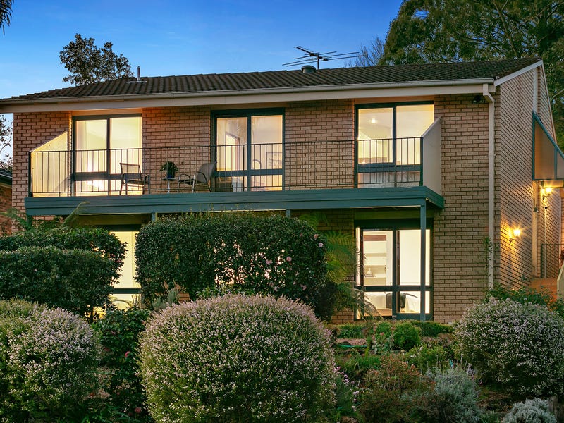 83 John Oxley Drive, Frenchs Forest, NSW 2086