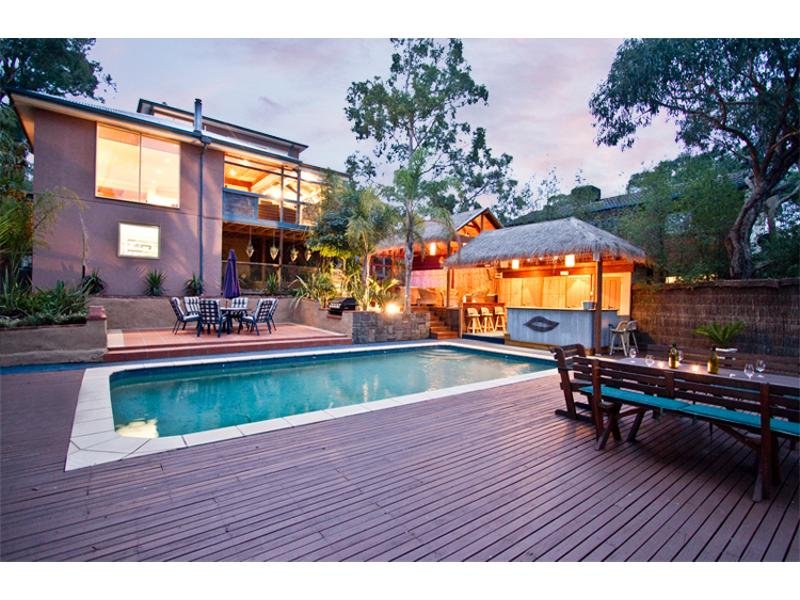 34 Porter Street, Eltham, Vic 3095 Property Details