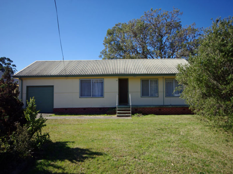 16 Greenbank Grove, Culburra Beach, NSW 2540