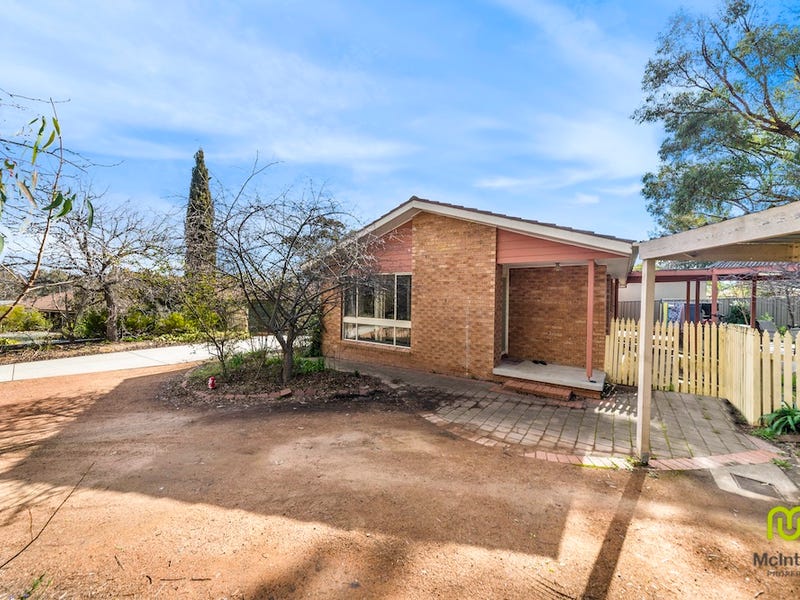 45/45A May Maxwell Crescent, Gilmore, ACT 2905 - Property Details