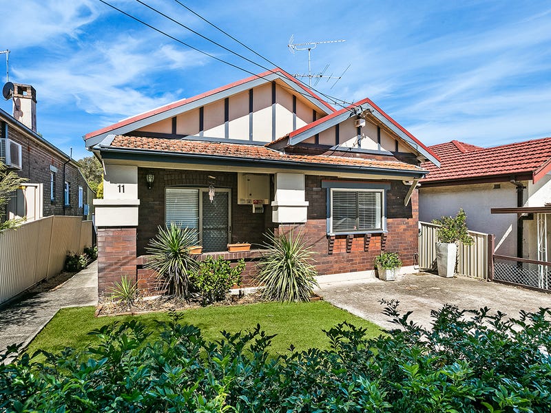 11 King Street, Ashbury, NSW 2193 Property Details