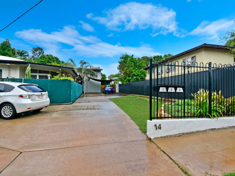 2/14 Eden Street, Stuart Park, NT 0820