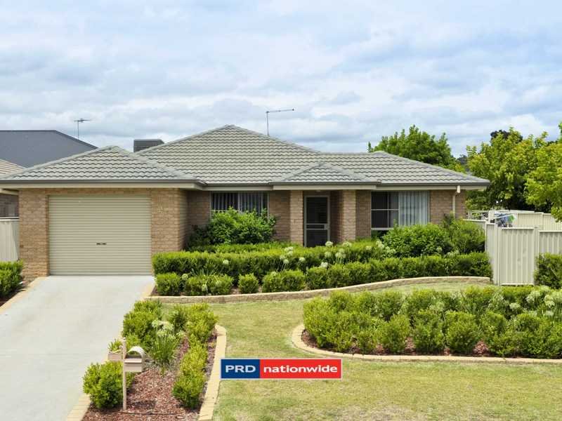 29 Warrah Drive, Calala, NSW 2340 Property Details