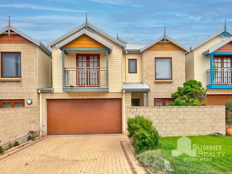 2/17 Marlston Drive, Bunbury, WA 6230 Property Details