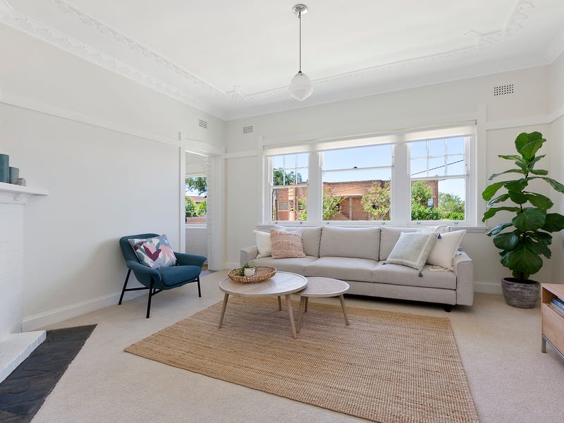 3 122 Sydney Road Fairlight Nsw 2094 Property Details