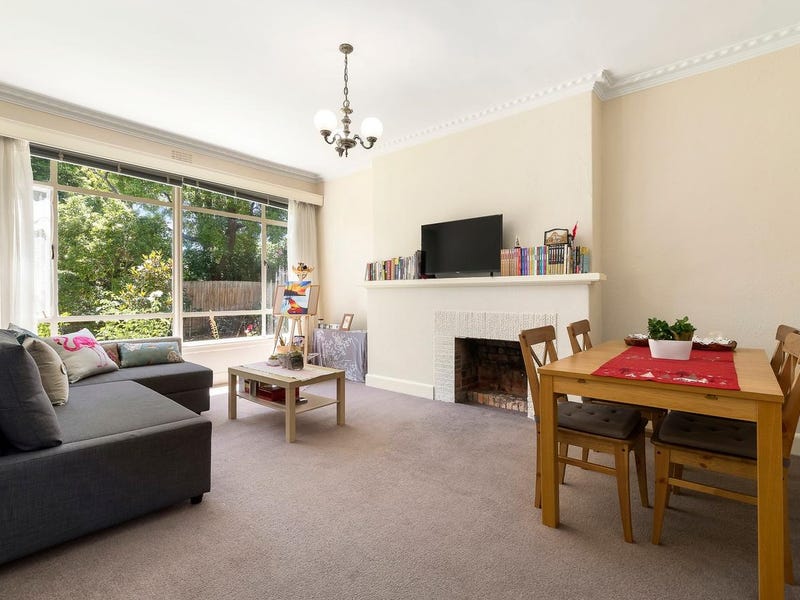 3/31 Mercer Road, Armadale, VIC 3143