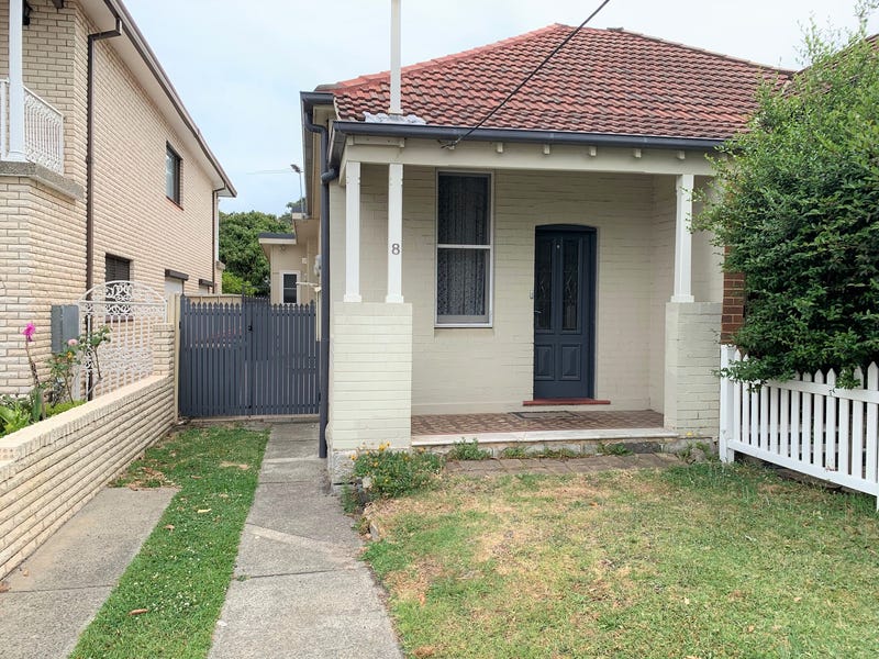 8 Woodford Road, Rockdale, NSW 2216