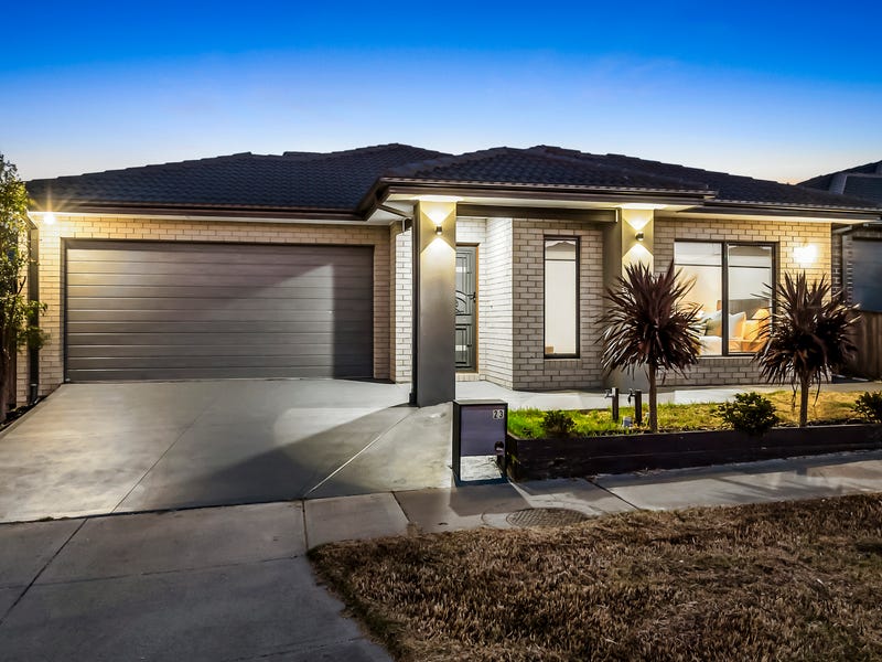 23 Nightingale Road, Mickleham, Vic 3064 House for Sale realestate