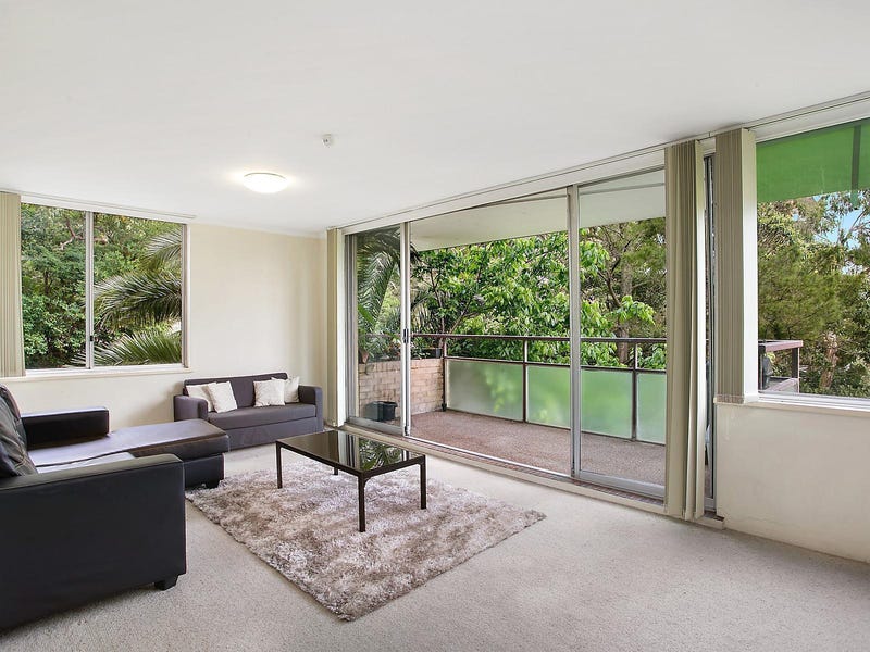 105/2 Broughton Road, Artarmon, NSW 2064 Property Details