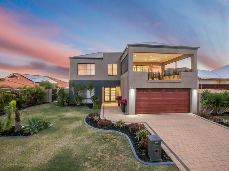 59 Quandong Parkway, Halls Head, WA 6210